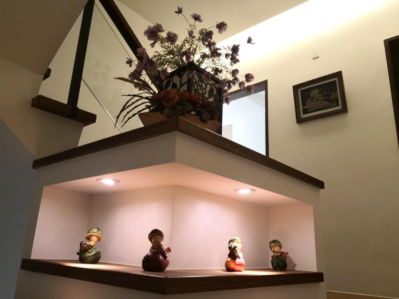 Love Happiness Inn Suao Luaran gambar